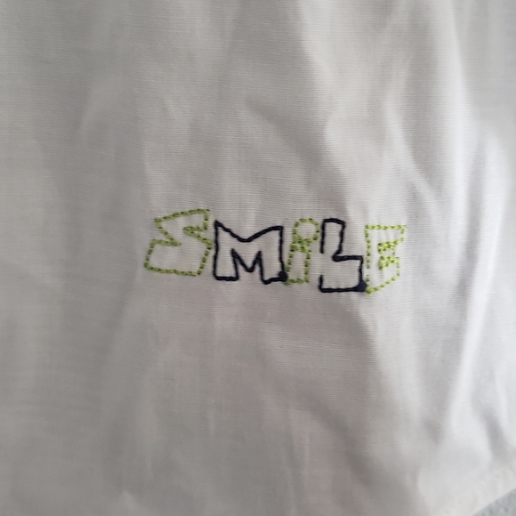 Nanan Button Down Shirt - Picture 5 of 8